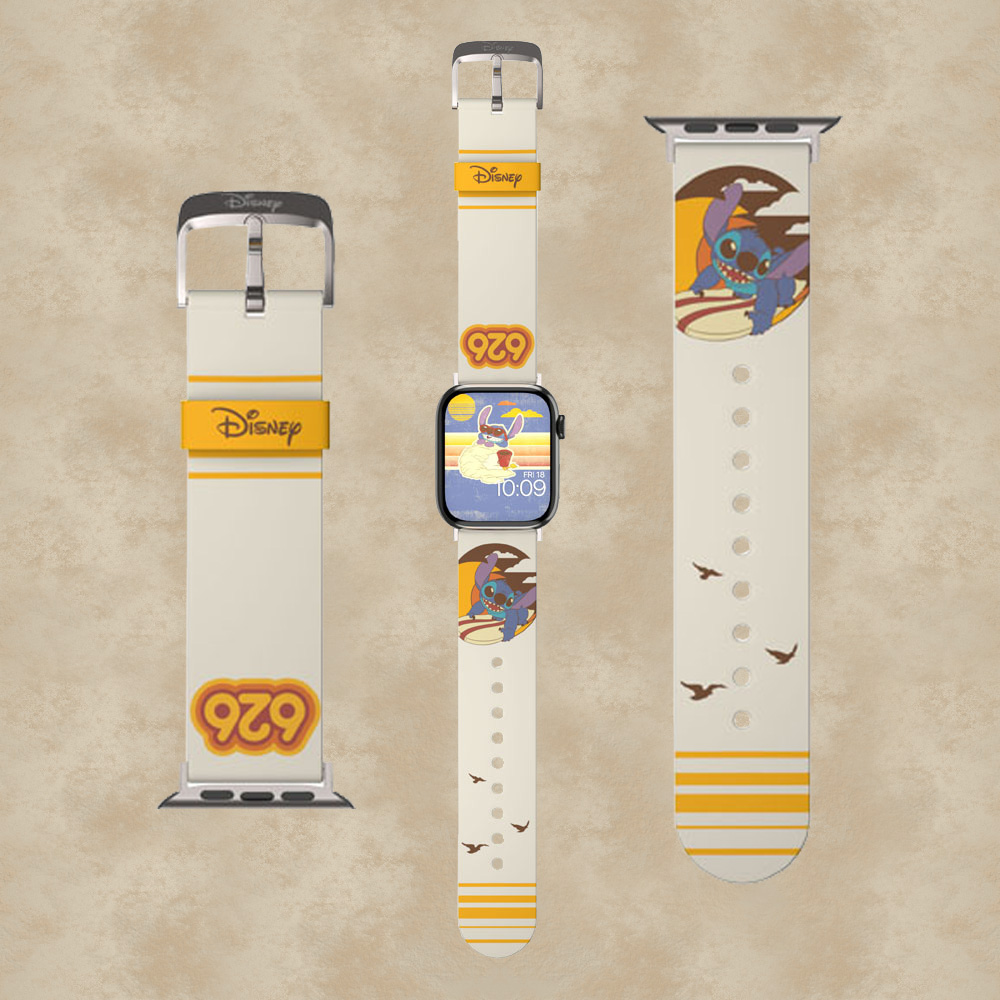 Stitch Smartwatch-Armband - Disney