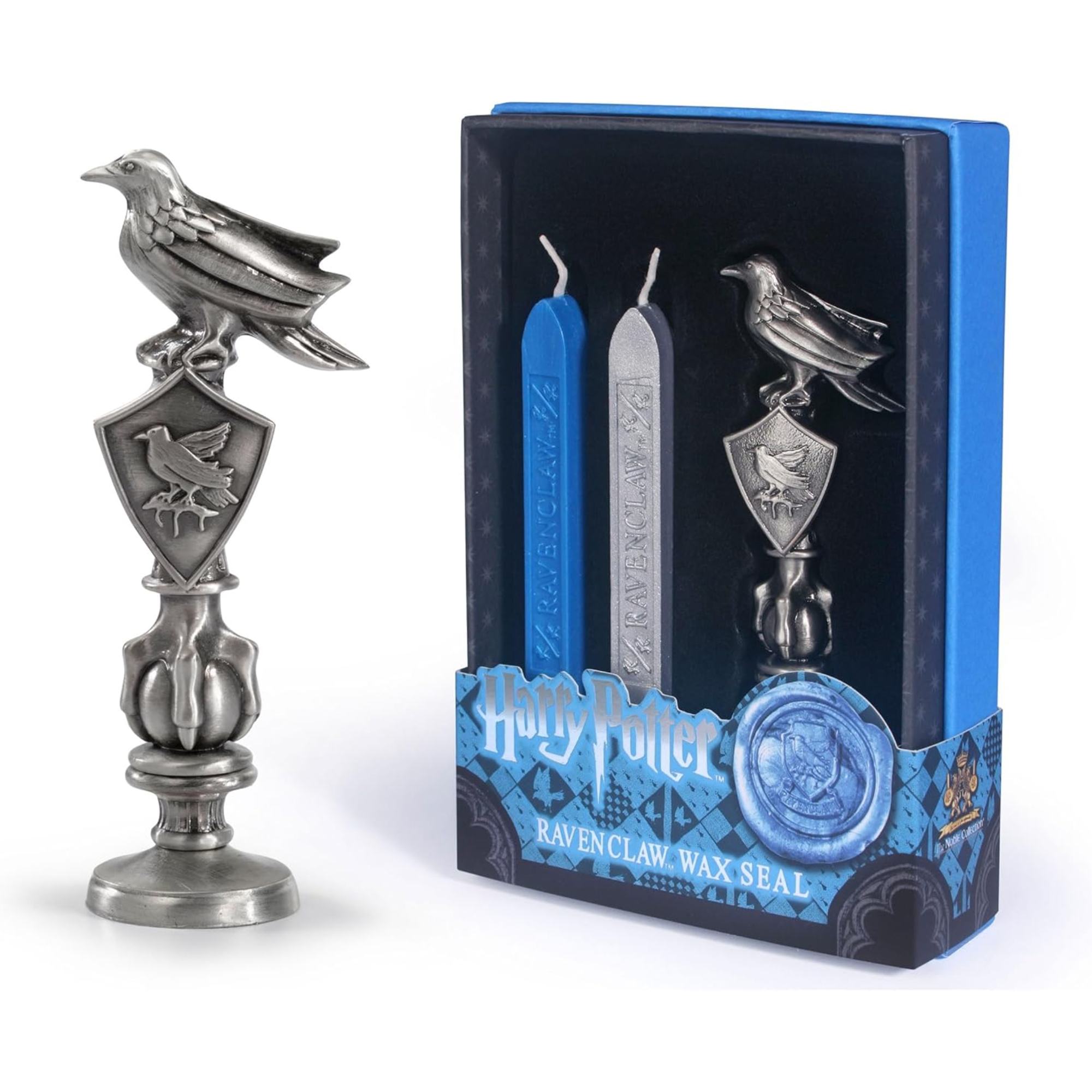 Ravenclaw Wachssiegel - Harry Potter