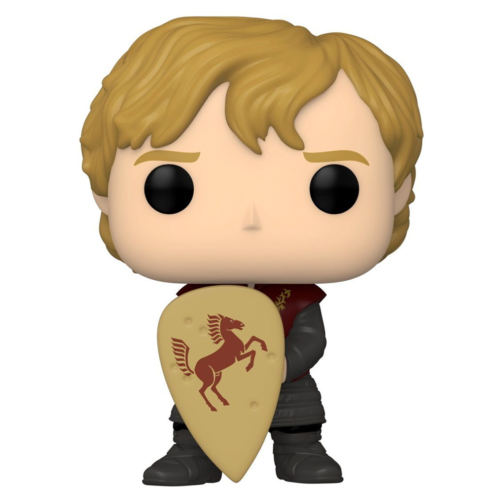 Funko POP! Tyrion (with Shield) - Game of Thrones