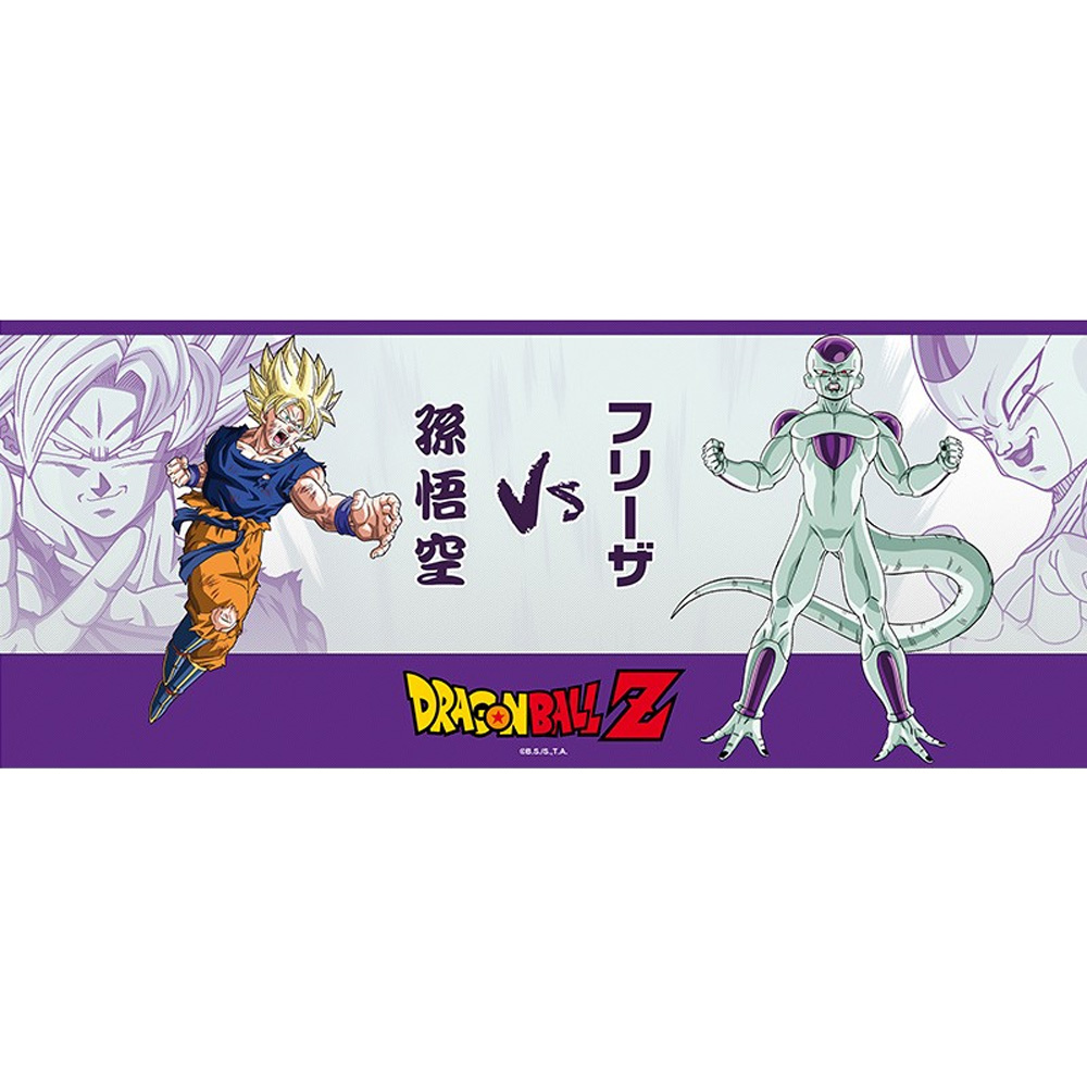 King Size Tasse Goku vs. Freezer - DragonBall Z