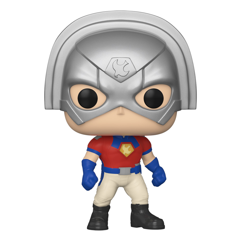 Funko POP! Peacemaker - The Suicide Squad Funko POP! Peacemaker - The Suicide Squad