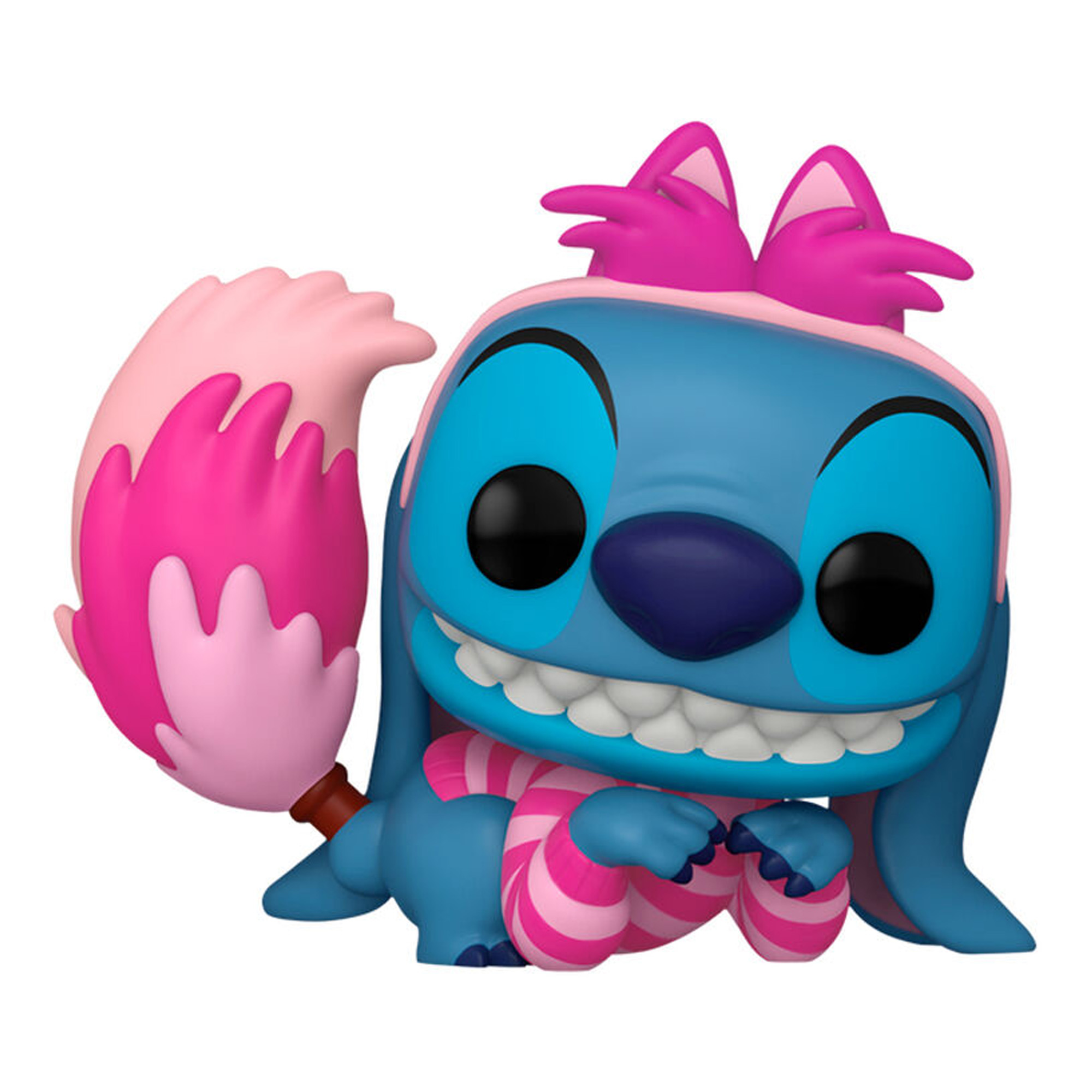Funko POP! Stitch as Cheshire Cat 1460 - Disney Lilo & Stitch