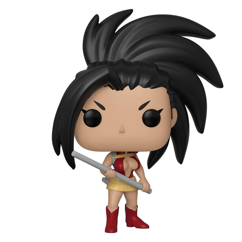 Funko POP! Momo Yaoyorozu - My Hero Academia Funko POP! Momo Yaoyorozu - My Hero Academia