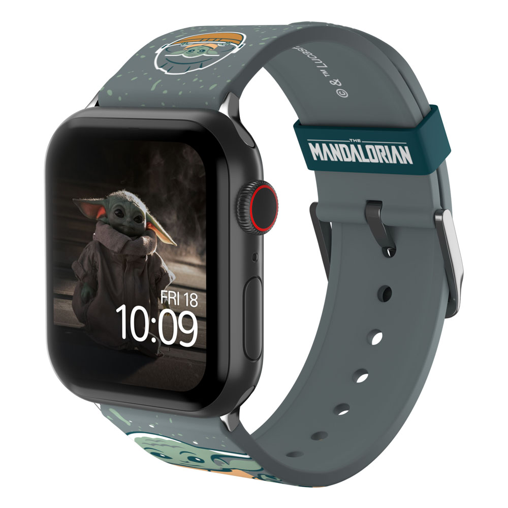 The Child (Grogu) Smartwatch-Armband - Star Wars