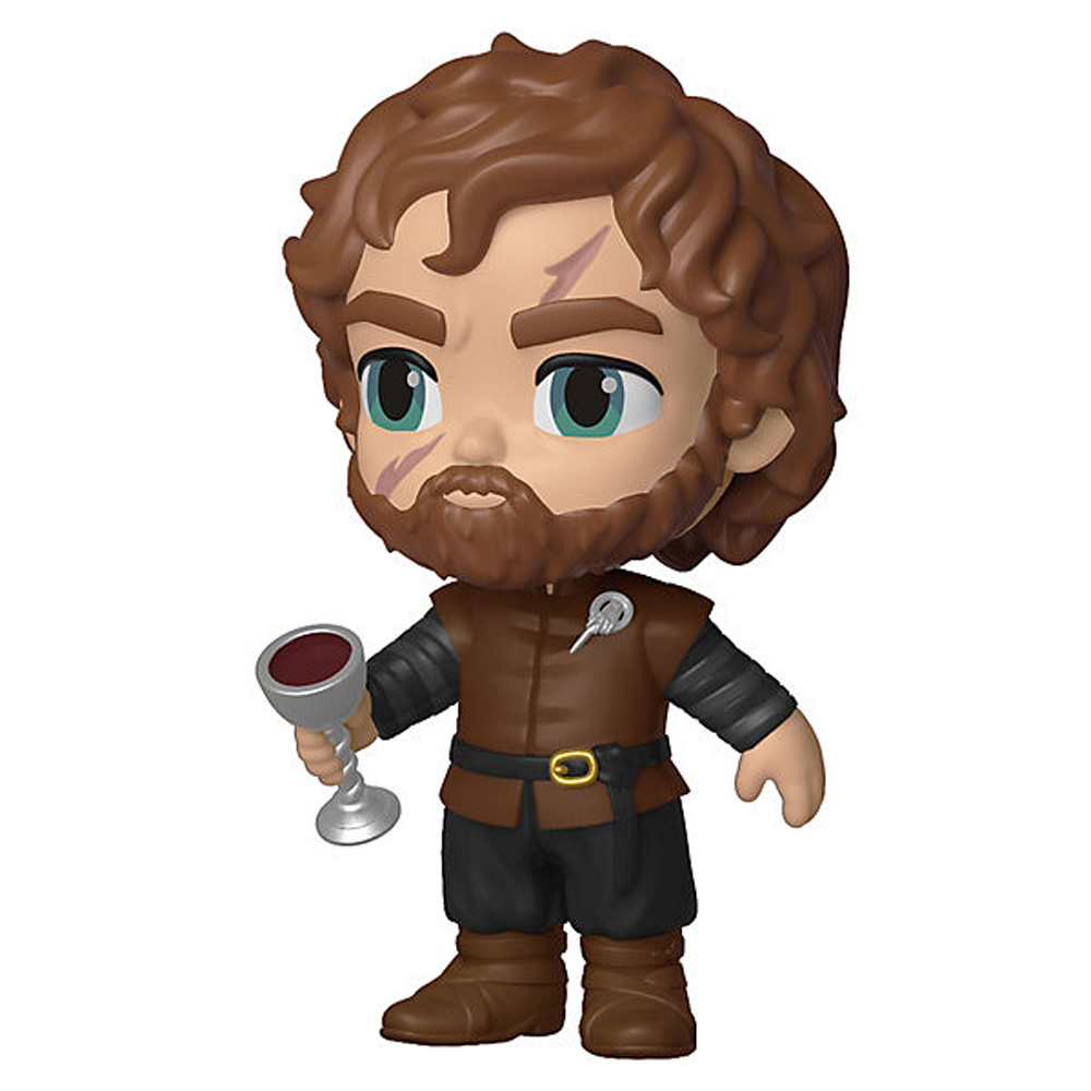 Funko 5 Star: Tyrion Lannister - Game of Thrones