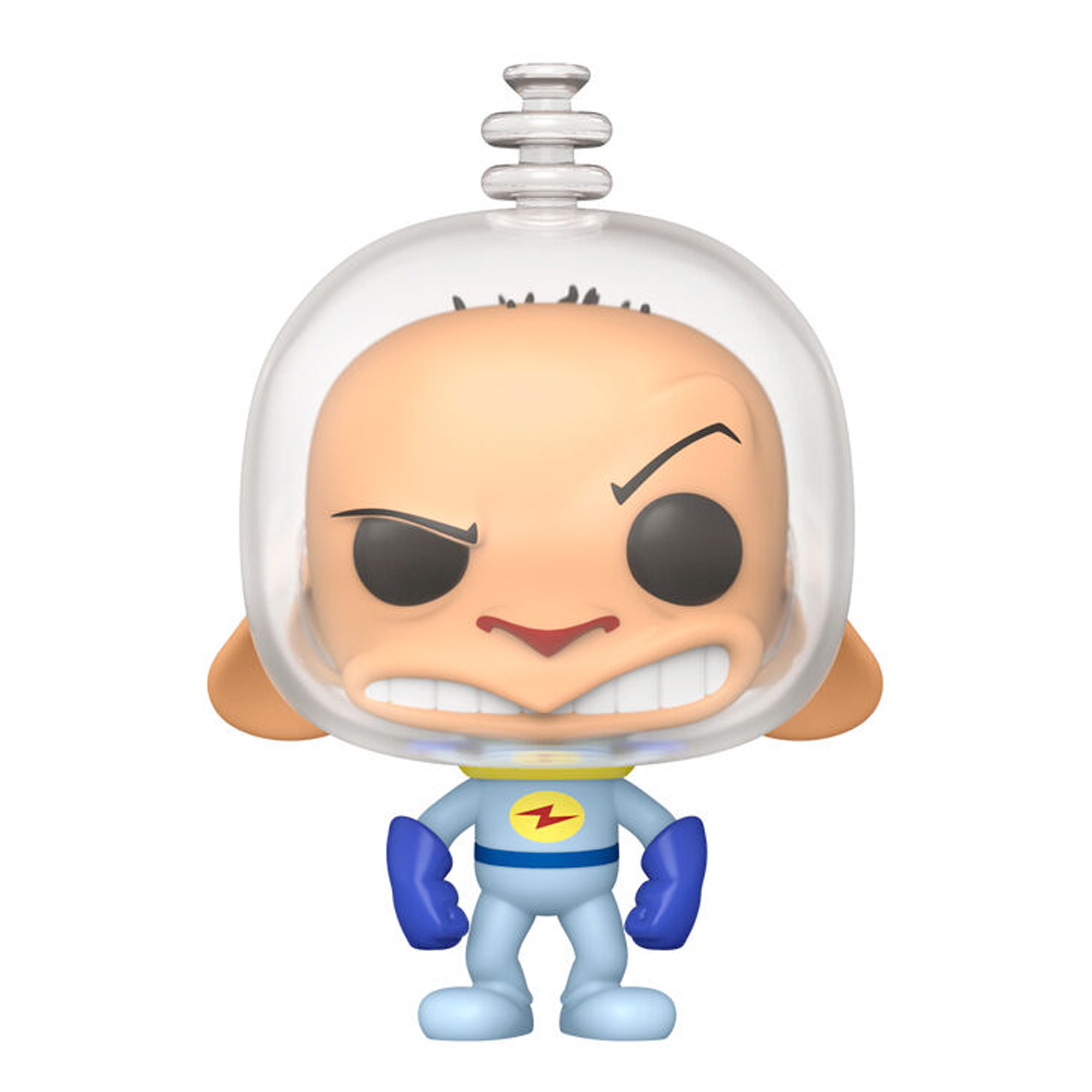 Funko POP! Space Madness Ren 1532 (Special Edition) - Ren und Stimpy Funko POP! Space Madness Ren 1532 (Special Edition) - Ren und Stimpy