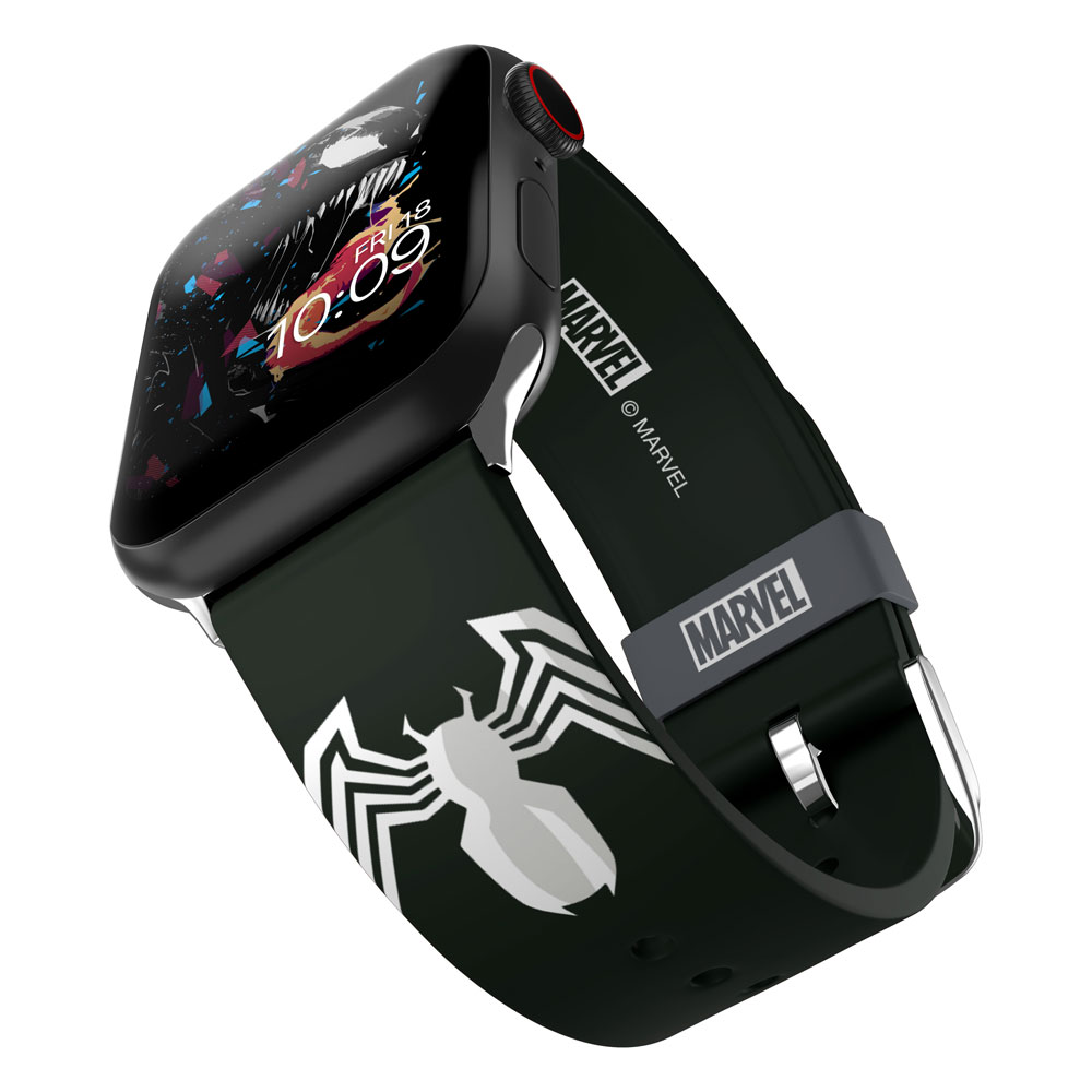 Venom Insignia Smartwatch-Armband - Marvel