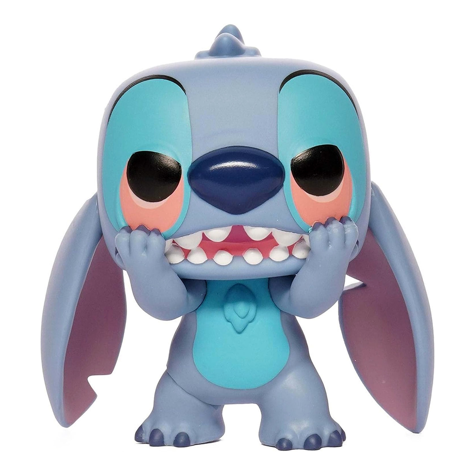 Funko POP! Annoyed Stitch (Special Edition) - Disney Lilo & Stitch