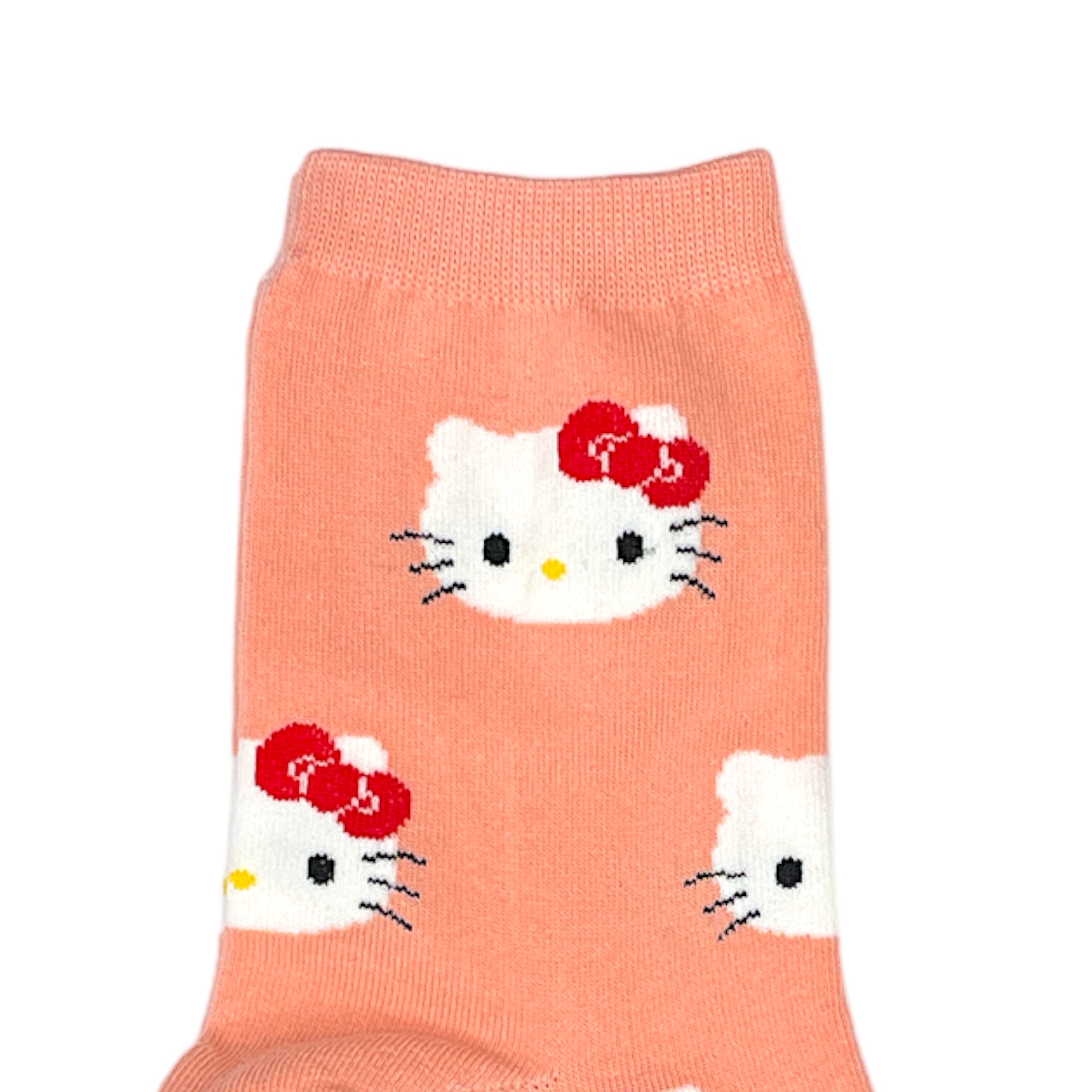 Hello Kitty Socken Sanrio - Hello Kitty