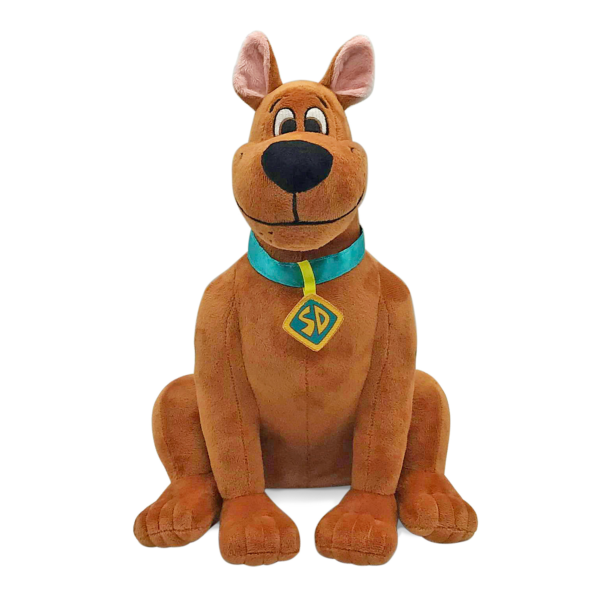 Scooby-Doo Plüschfigur (28 cm)