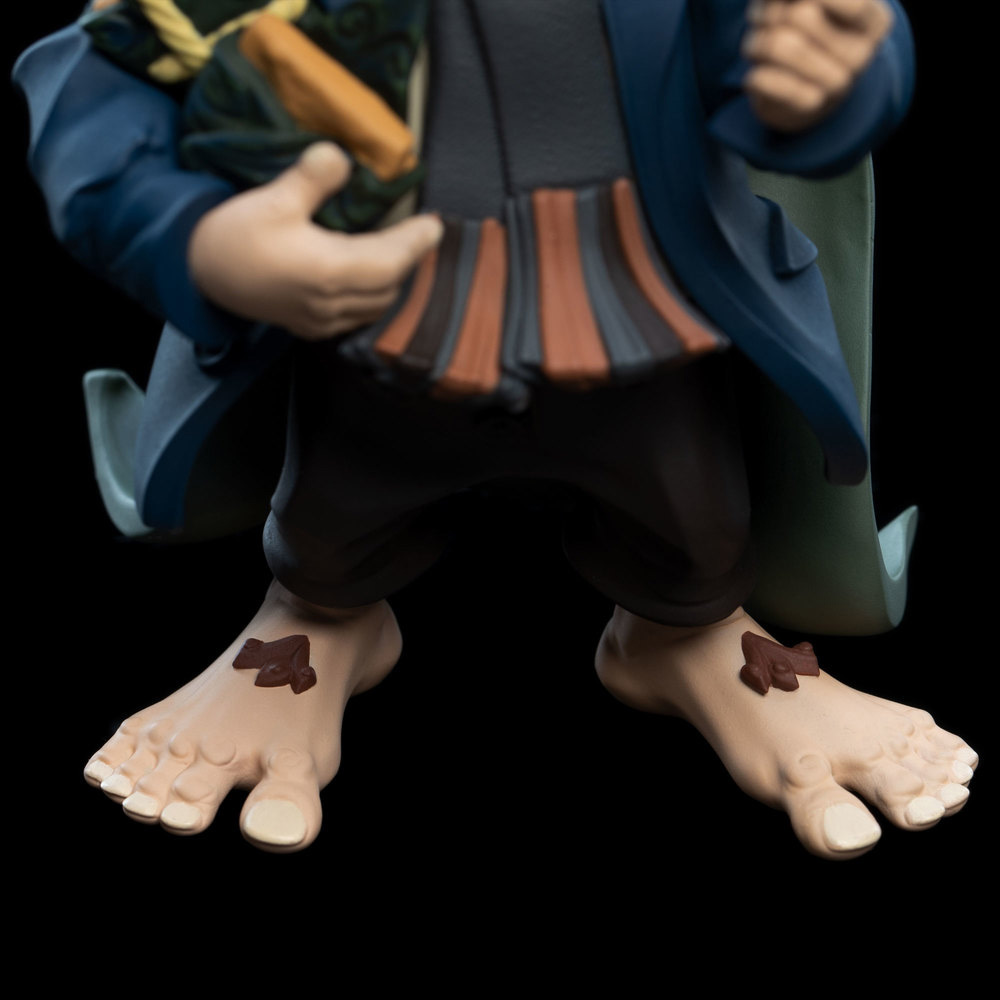 Pippin Mini Epics Figur - Der Herr der Ringe