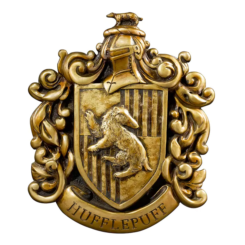 Hufflepuff Wappen - Harry Potter