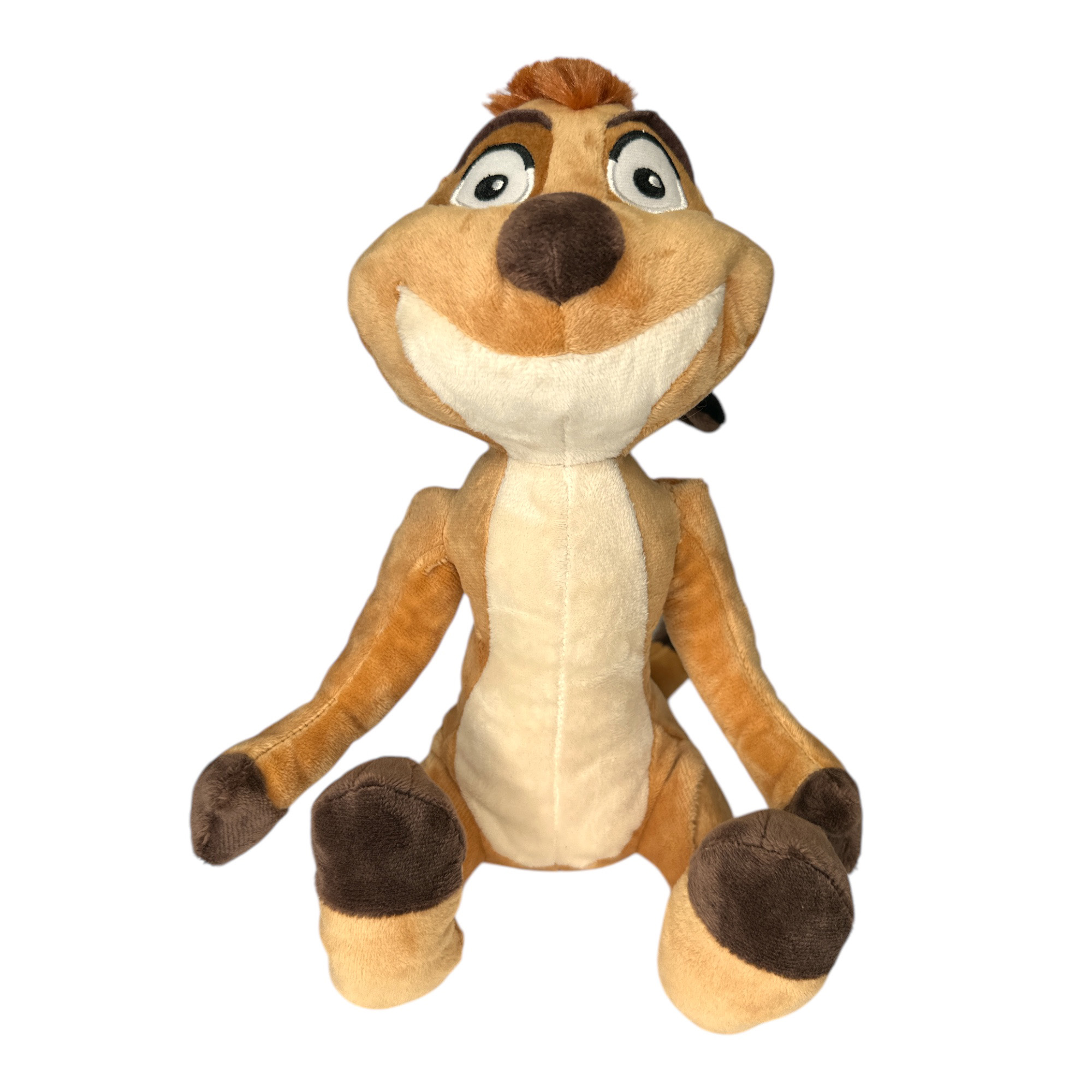 Timon Plüschfigur (30 cm) - Disney König der Löwen Timon Plüschfigur (30 cm) - Disney König der Löwen