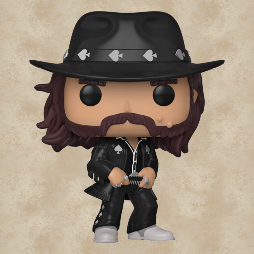 Funko POP! Ace of Spades - Motörhead