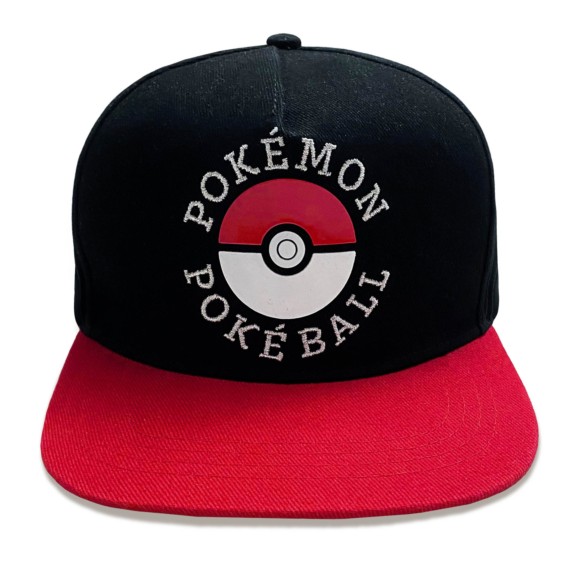 Trainer Snapback Cap - Pokémon