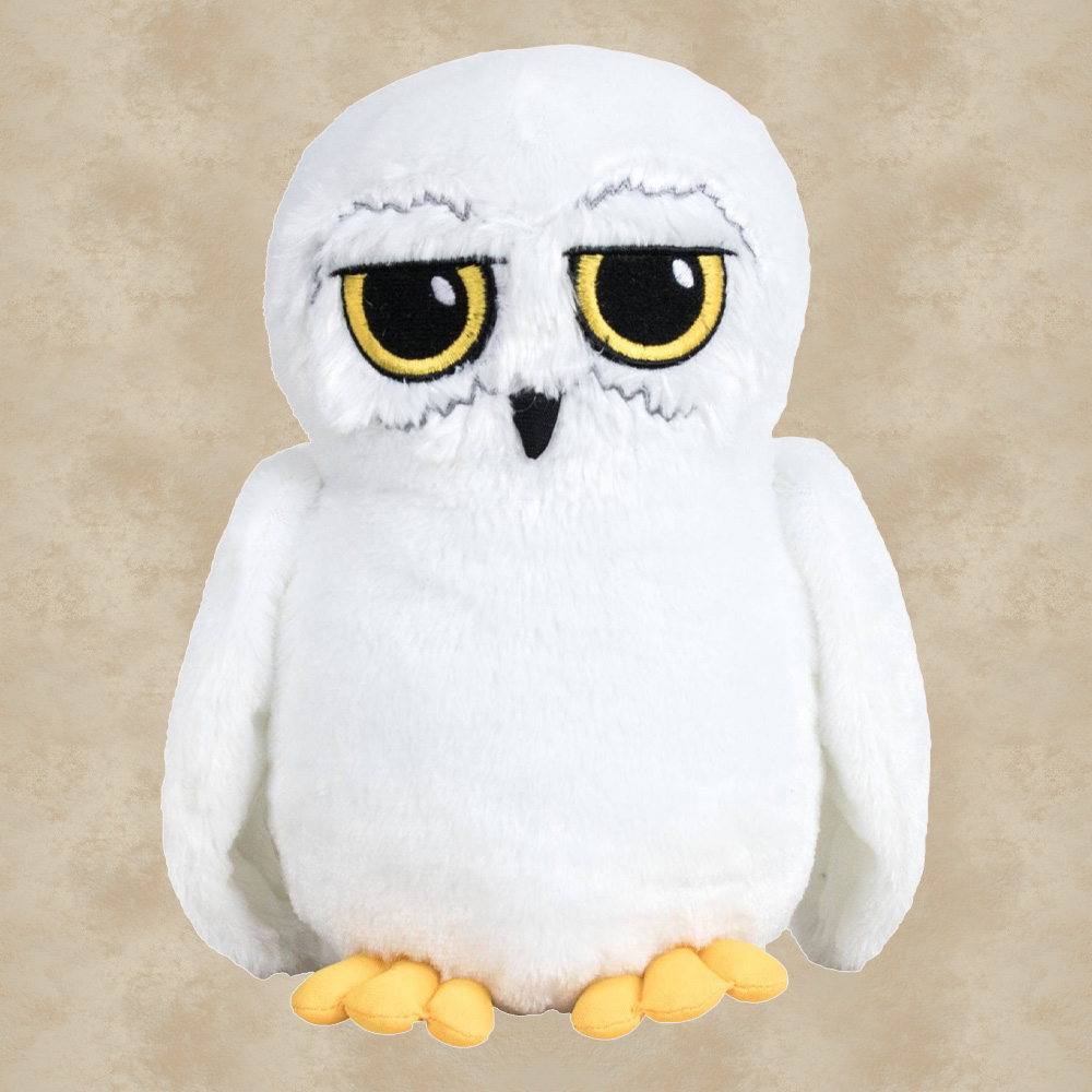 Hedwig Plüschfigur (25 cm) - Harry Potter