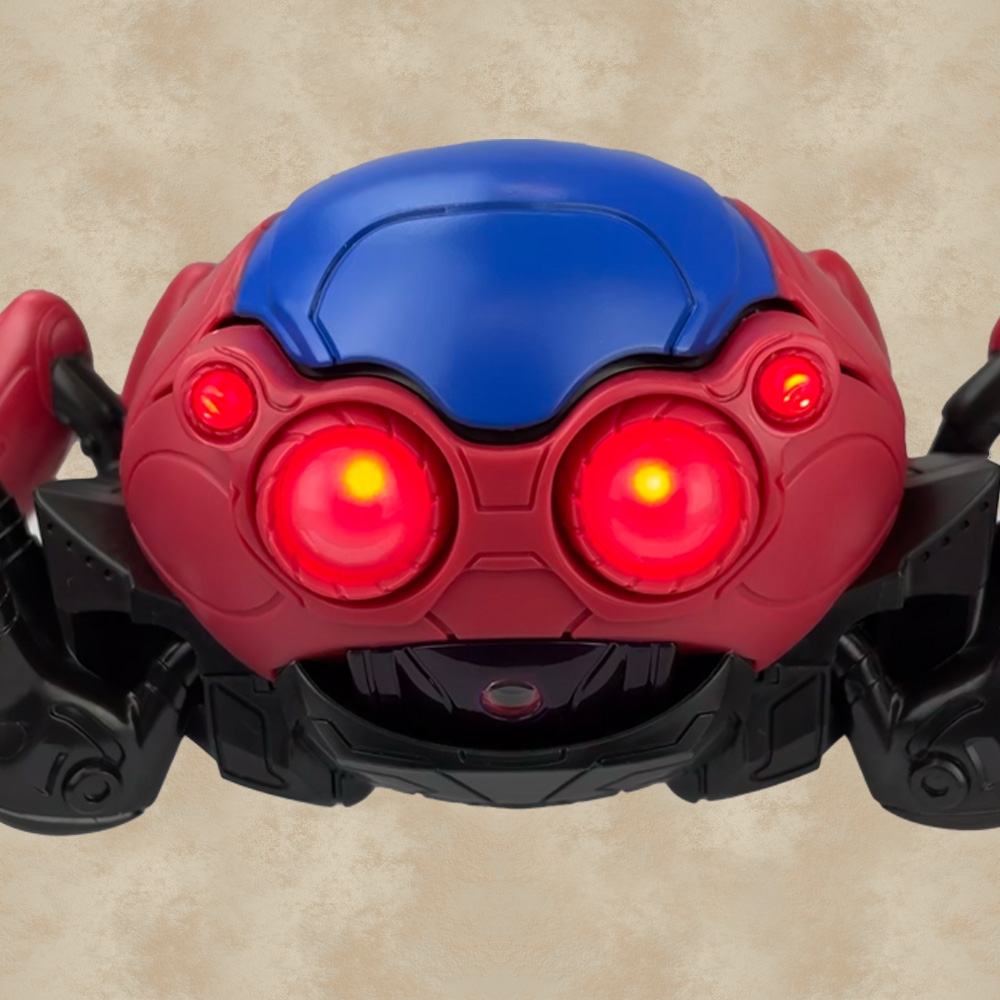 Spider-Bot Roboter (ferngesteuert) - Marvel Spider-Man