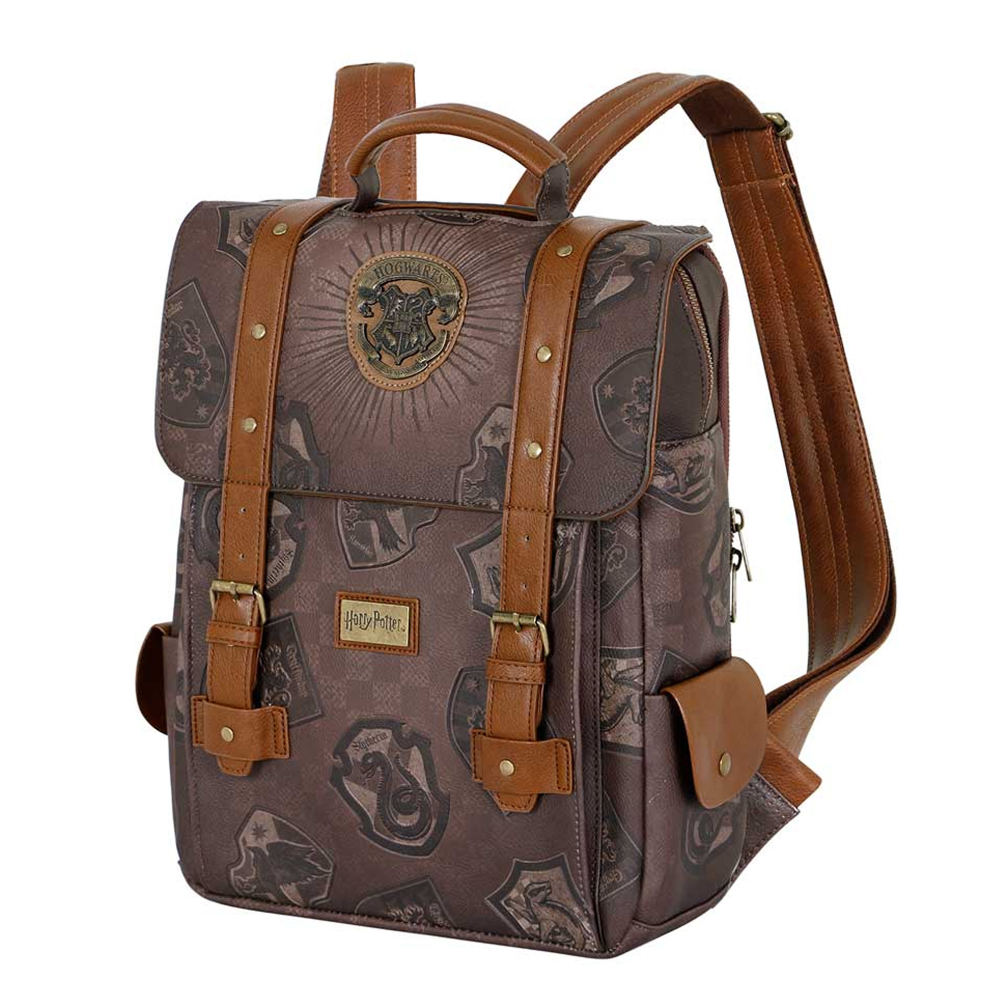 Harry Potter Pride Rucksack Hogwarts