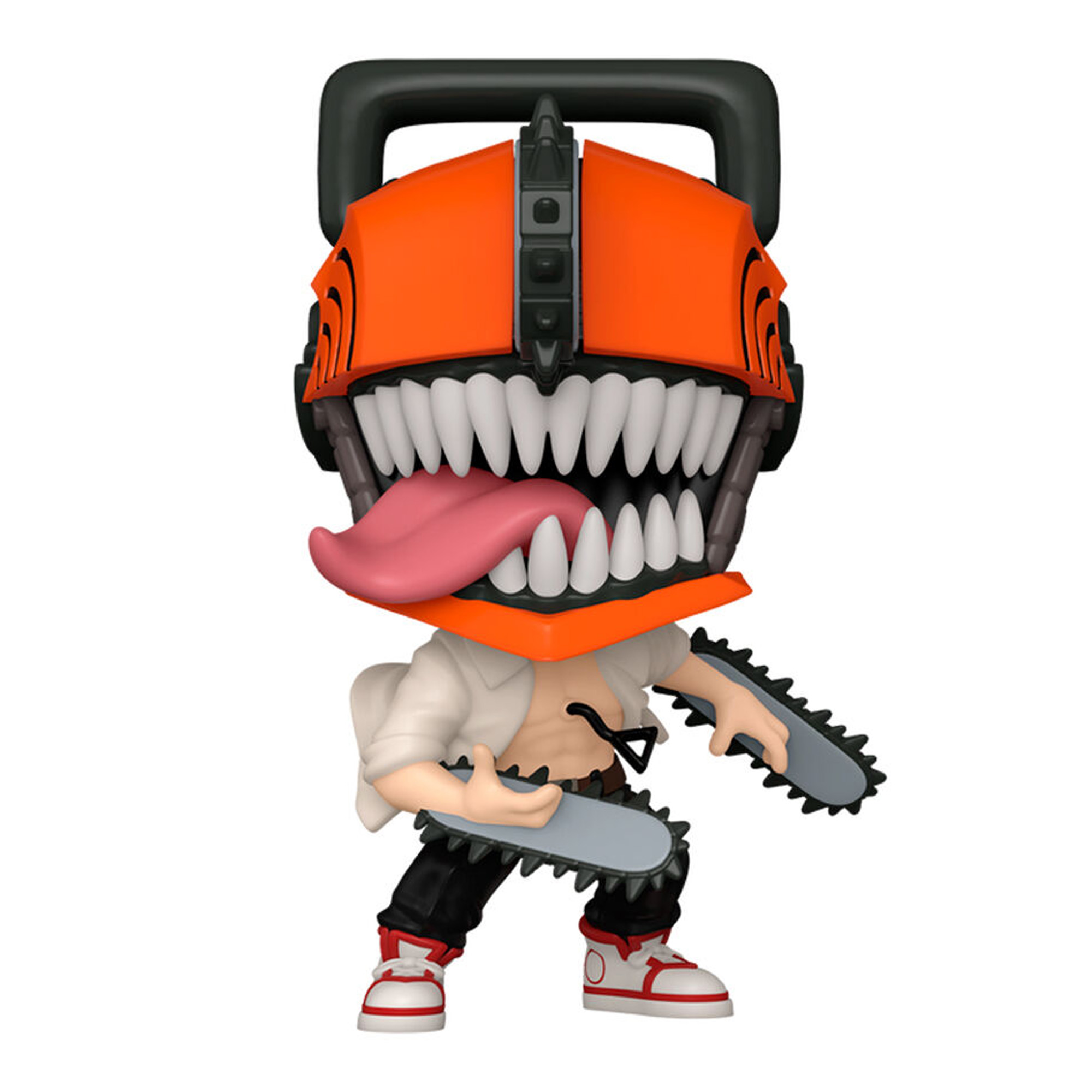 Funko POP! Chainsaw Man 1677 (Chase möglich) - Chainsaw Man