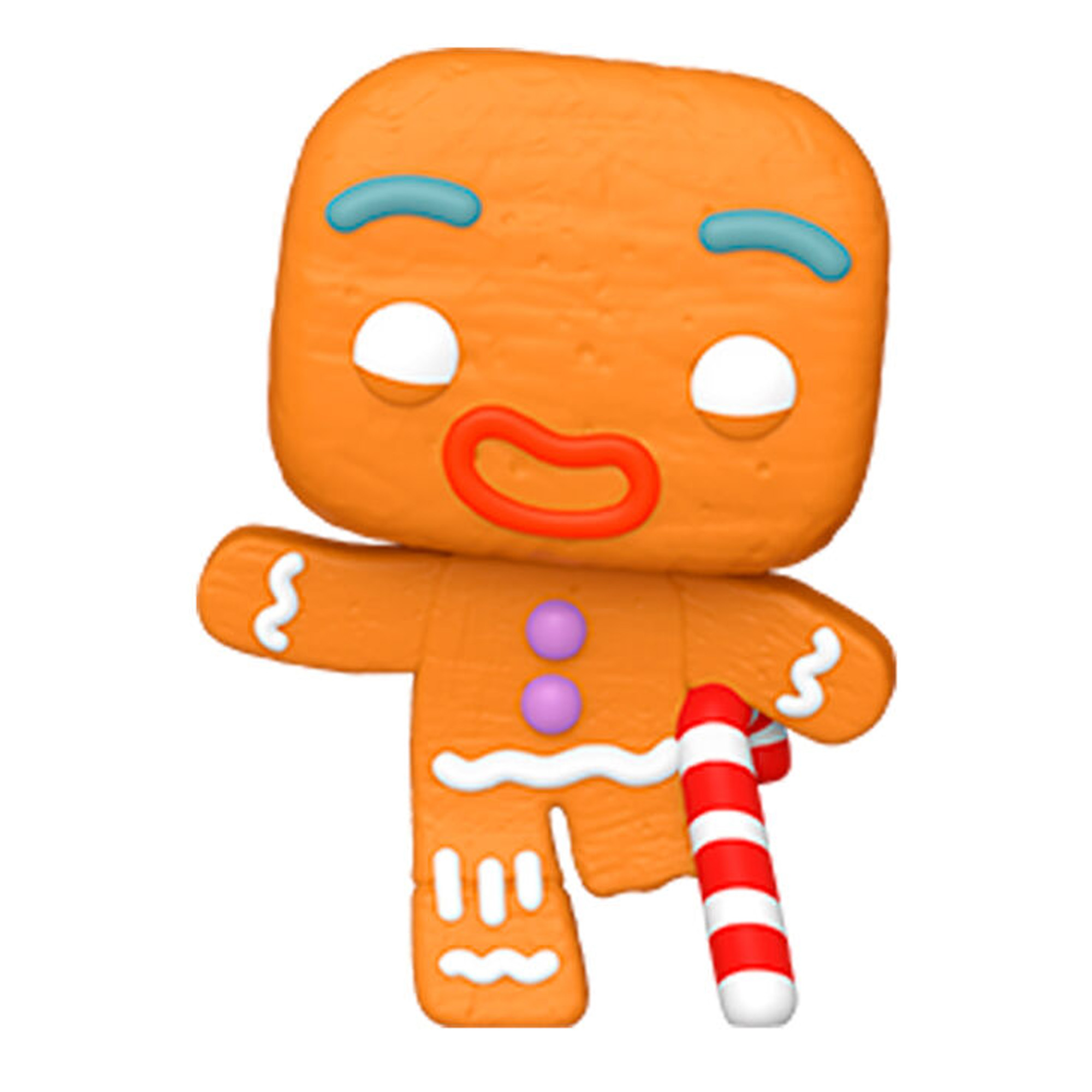 Funko POP! Gingy 1597 - DreamWorks Shrek Funko POP! Gingy 1597 - DreamWorks Shrek