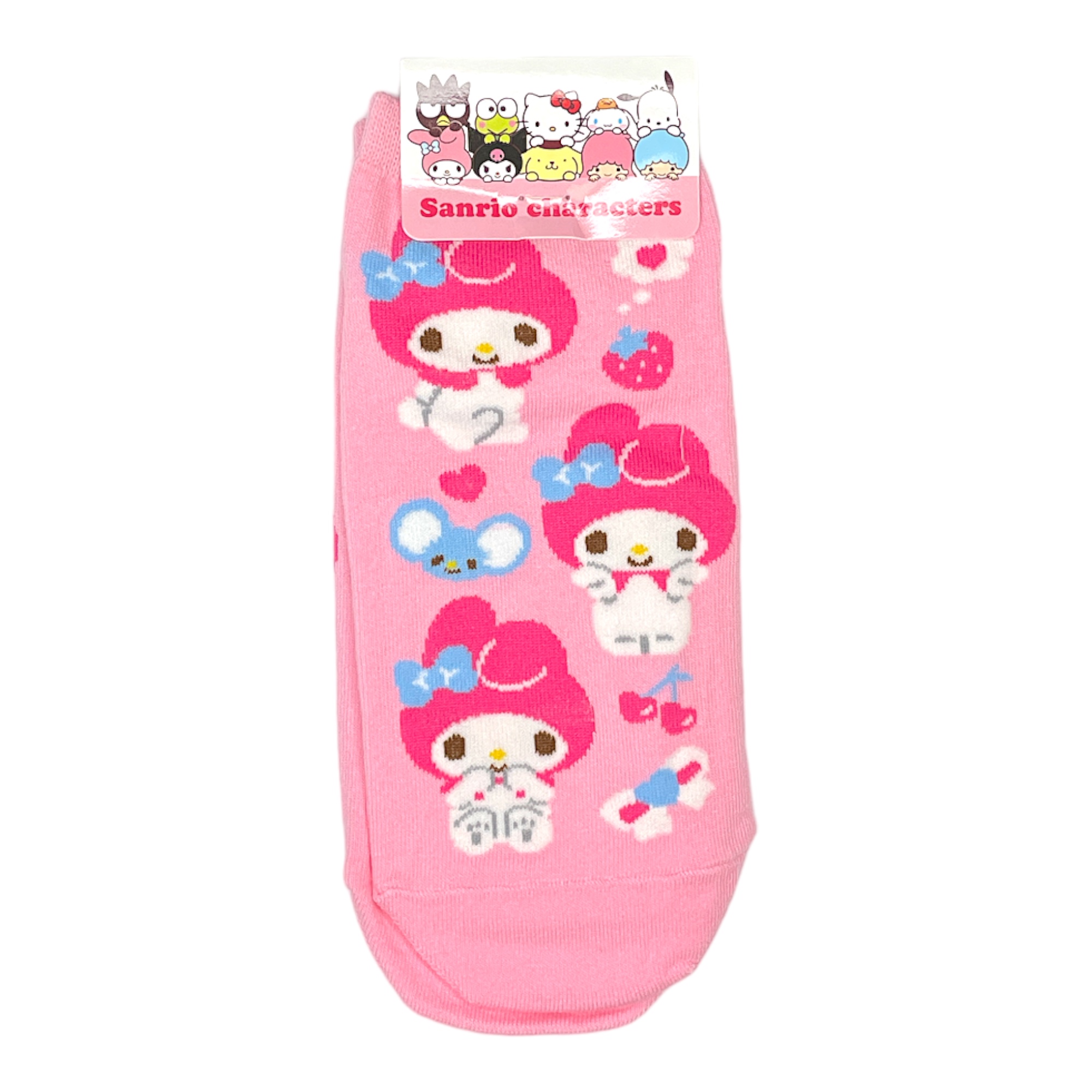 My Melody Sneakersocken Sanrio - Hello Kitty