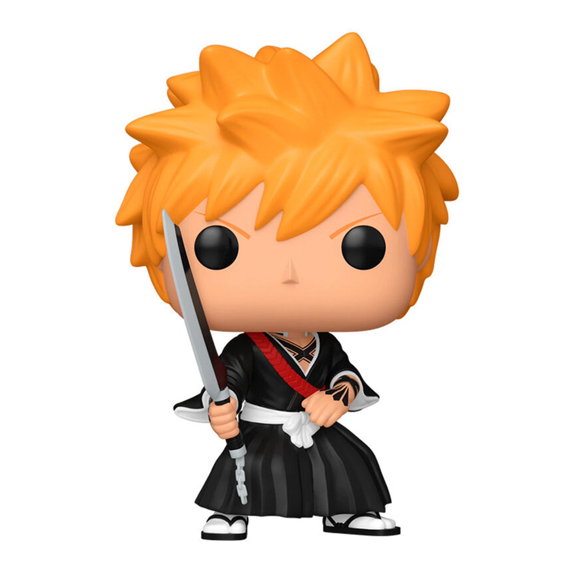 Funko POP! Ichigo Kurosaki 1610 - Bleach Funko POP! Ichigo Kurosaki 1610 - Bleach