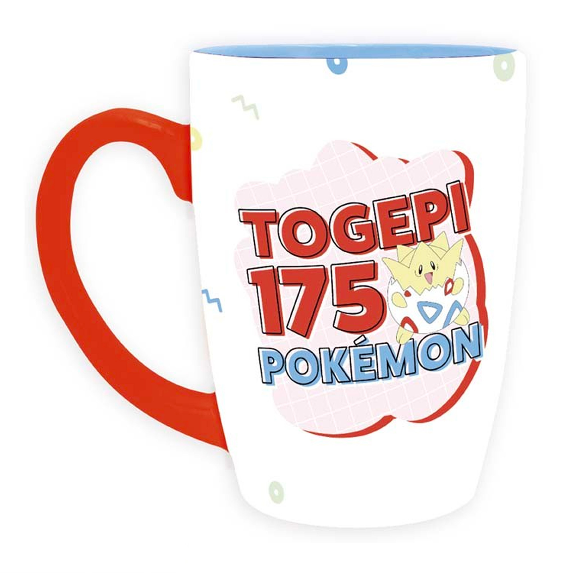 Togepi Tasse (400ml) - Pokémon
