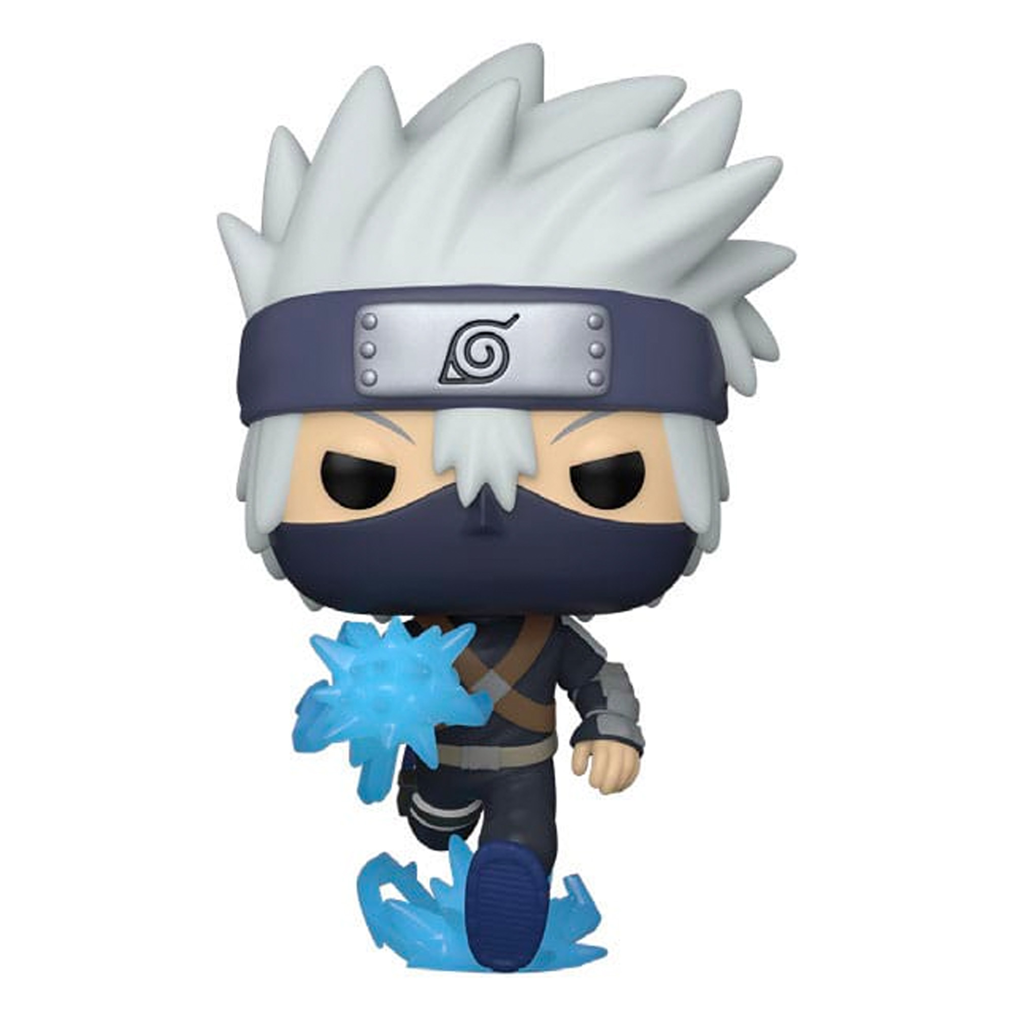 Funko POP! Young Kakashi - Naruto Shippuden