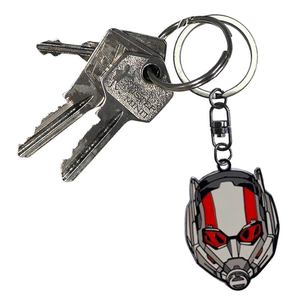 Ant-Man Schlüsselanhänger - Marvel
