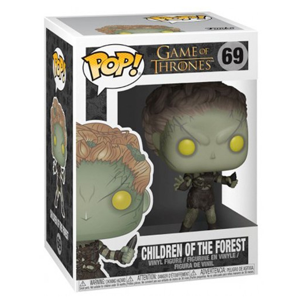 Funko POP! Children of the Forest - Game of Thrones