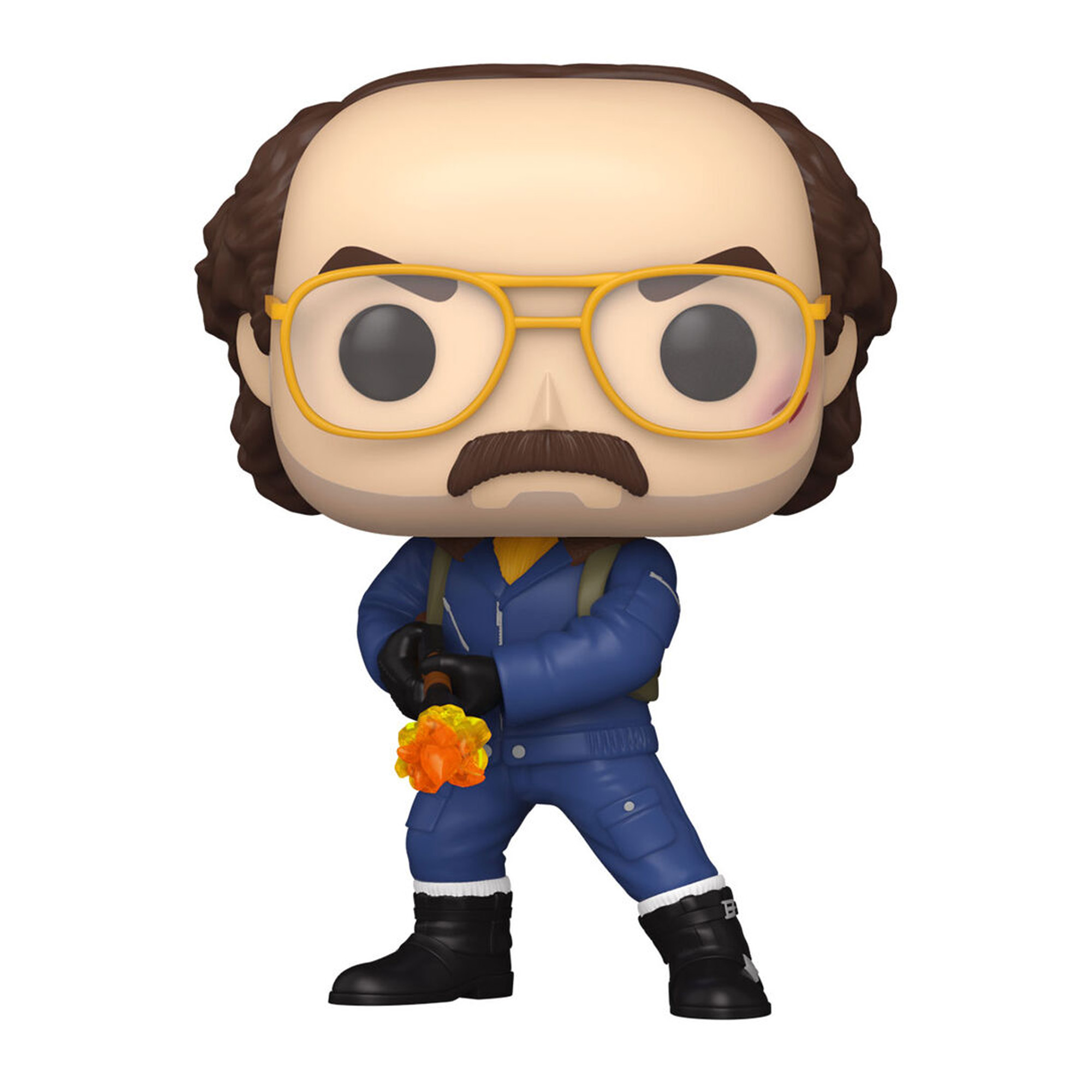 Funko POP! Murray 1543 - Stranger Things