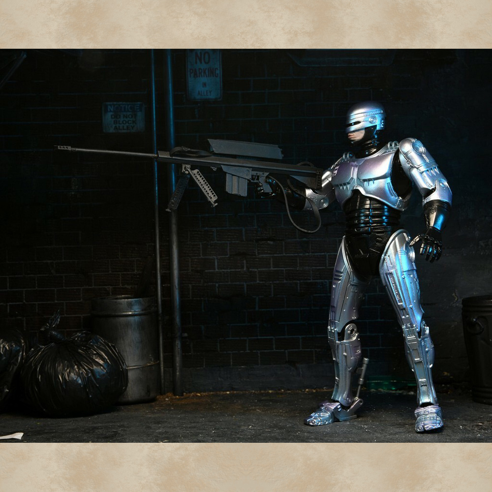 Ultimate-Robocop-Action-Figur_8 Ultimate Robocop Action Figur