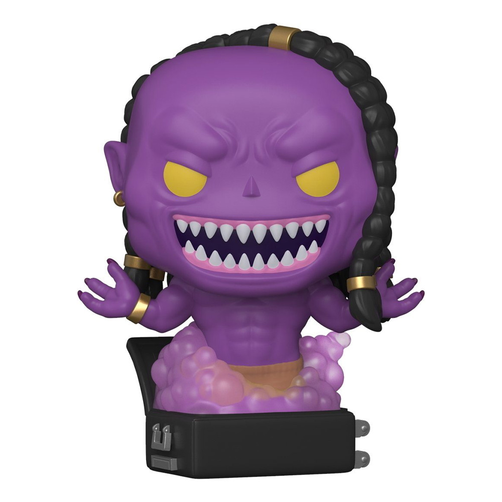 Funko POP! Genie - Creepshow Funko POP! Genie - Creepshow