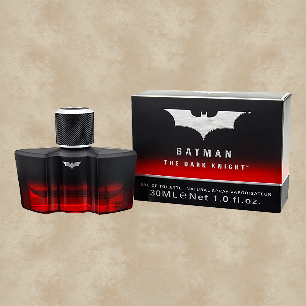 Batman The Dark Knight Eau de Toilette (30 ml)