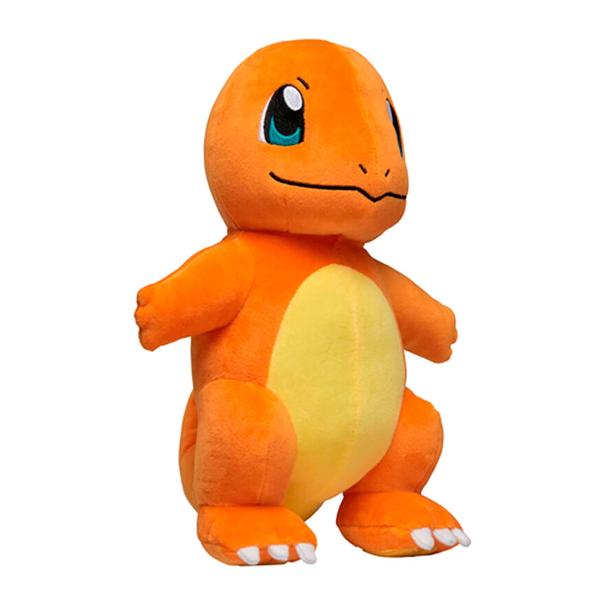 Glumanda Plüschfigur (26 cm) - Pokémon