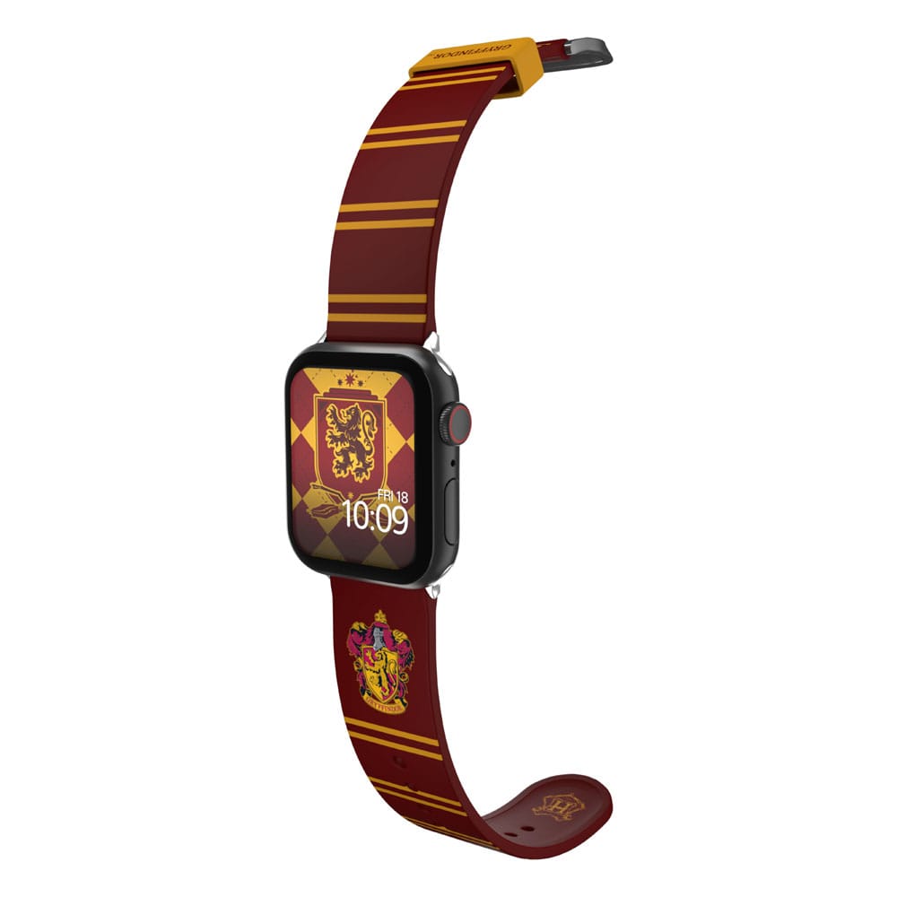 Gryffindor Smartwatch-Armband - Harry Potter