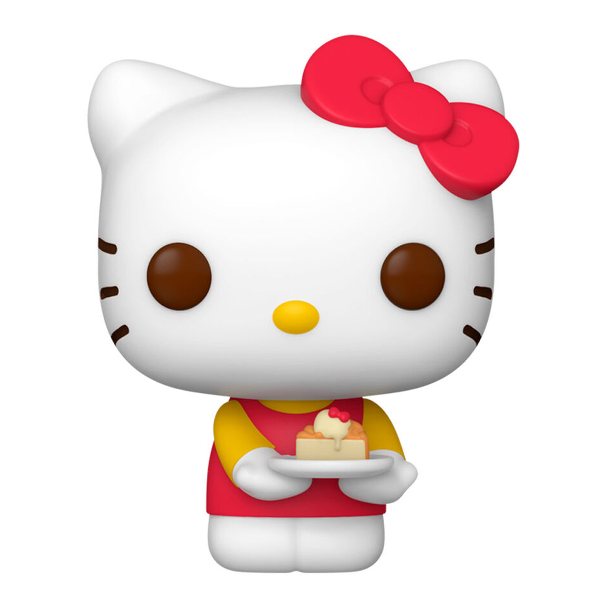 Funko POP! Hello Kitty 89 - Hello Kitty and Friends