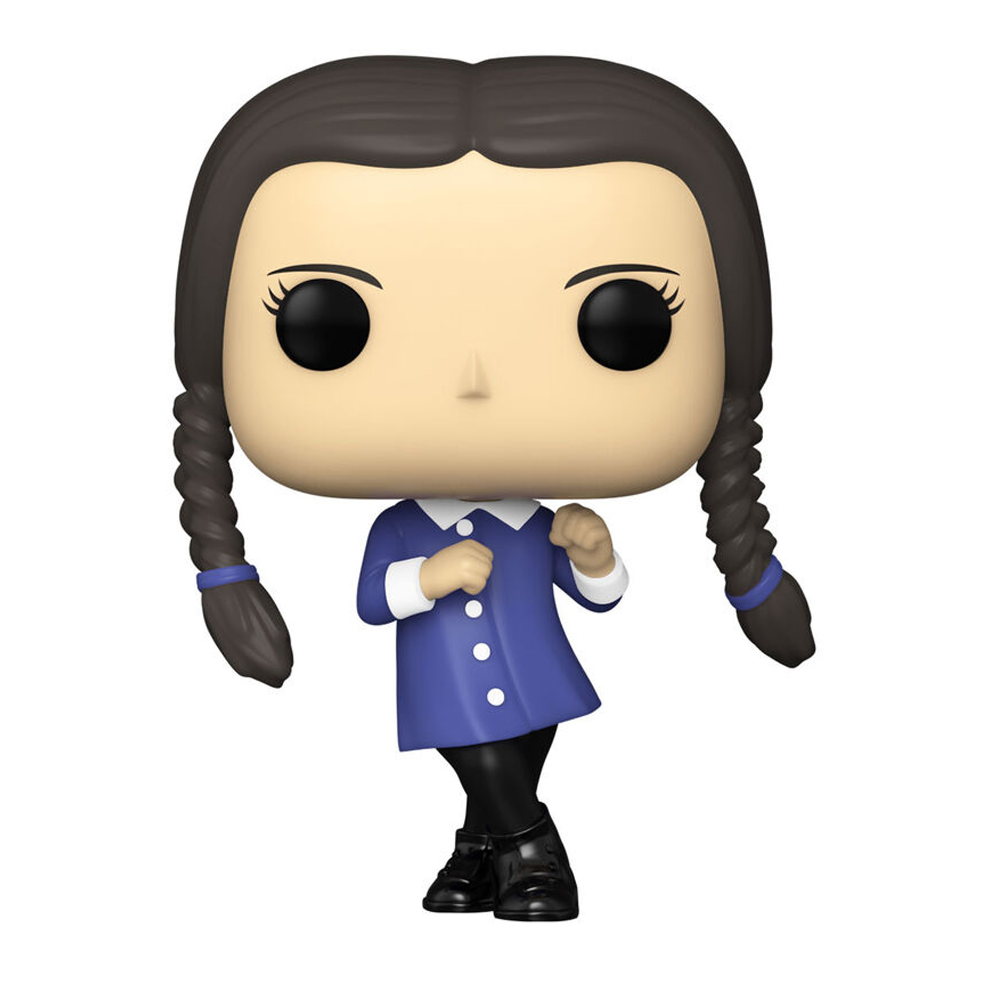 Funko POP! Wednesday Addams 1549 - The Addams Family Funko POP! Wednesday Addams 1549 - The Addams Family