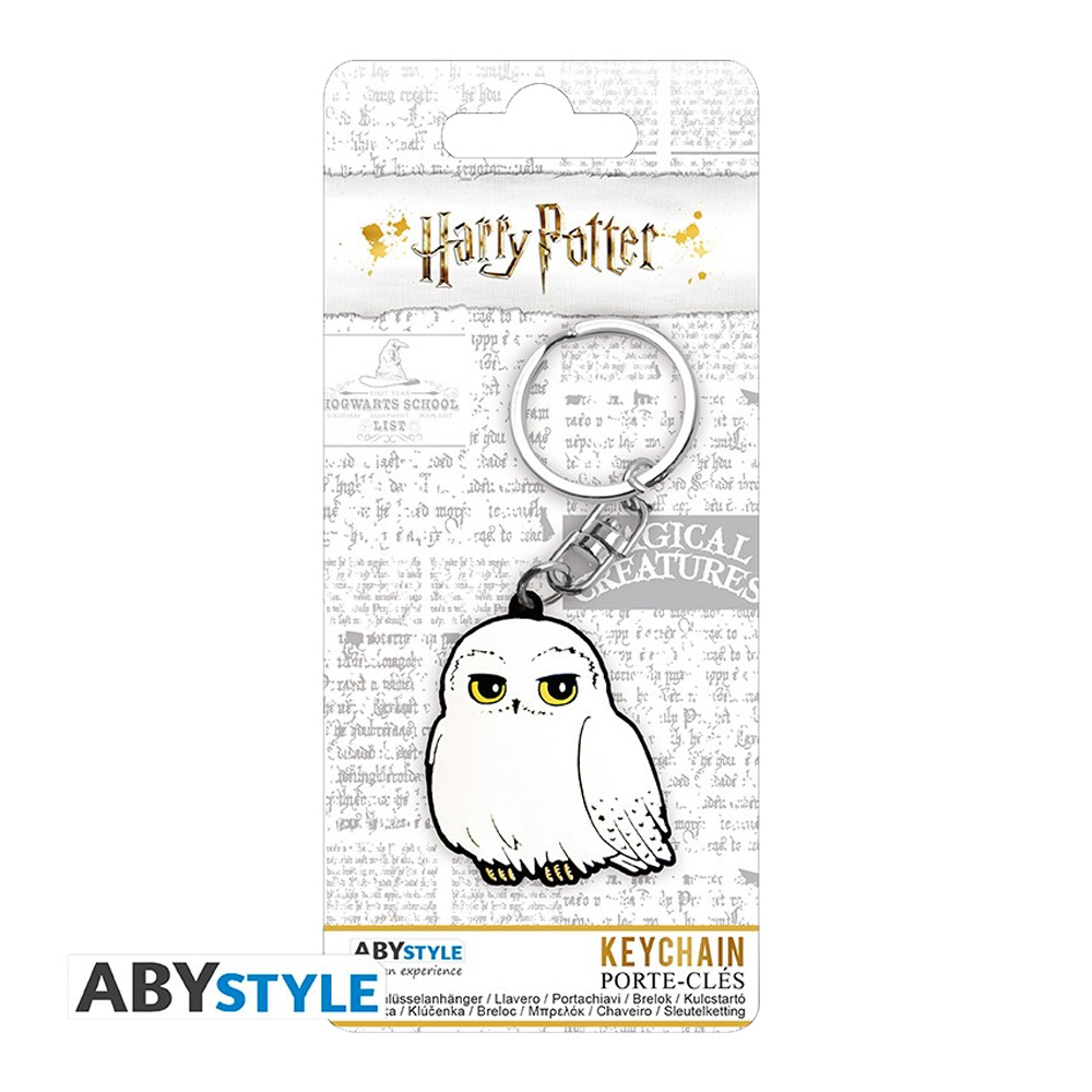 Hedwig Schlüsselanhänger - Harry Potter