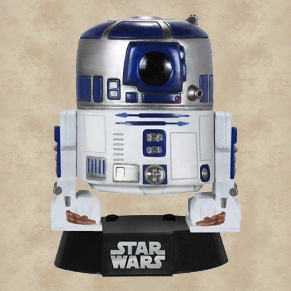 Funko POP! R2-D2 - Star Wars