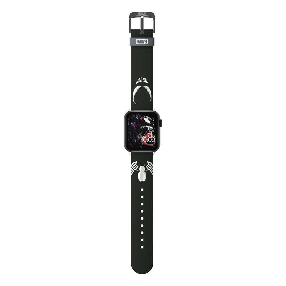 Venom Insignia Smartwatch-Armband - Marvel