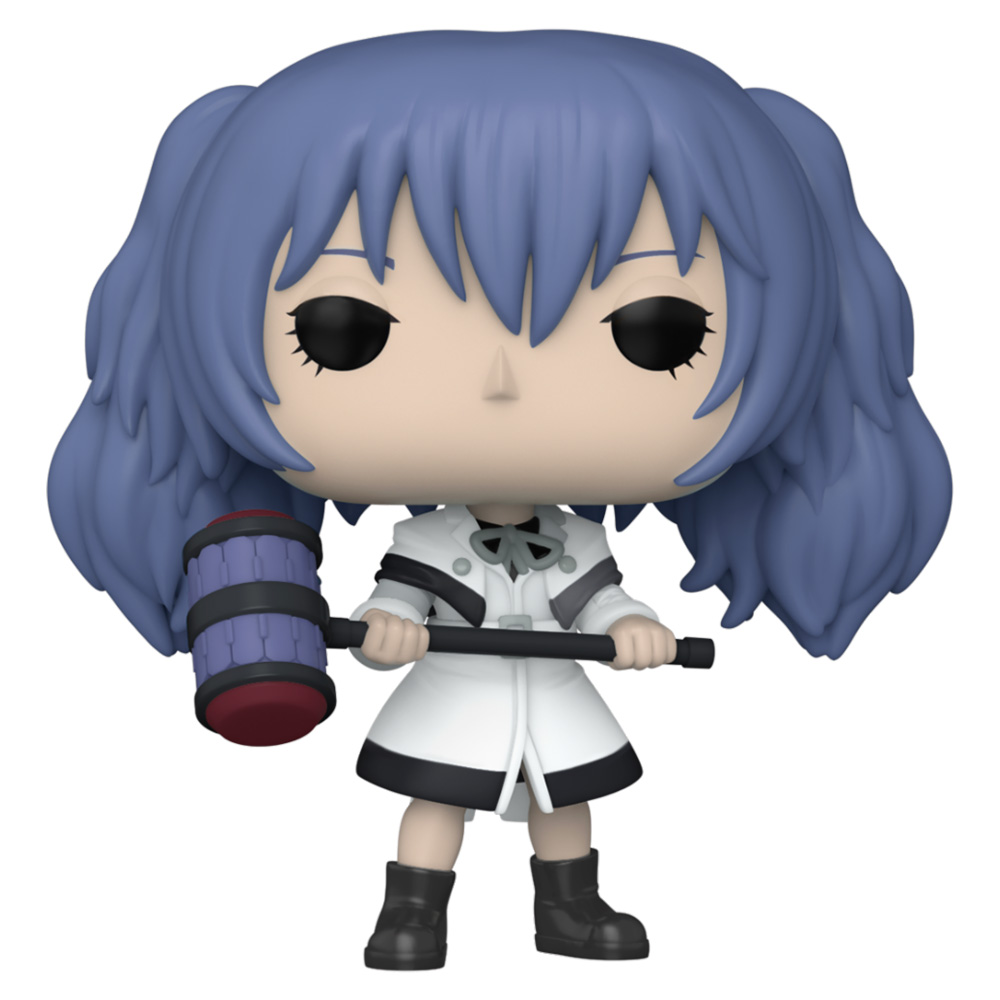 Funko POP! Saiko Yonebayashi - Tokyo Ghoul:re Funko POP! Saiko Yonebayashi - Tokyo Ghoul:re
