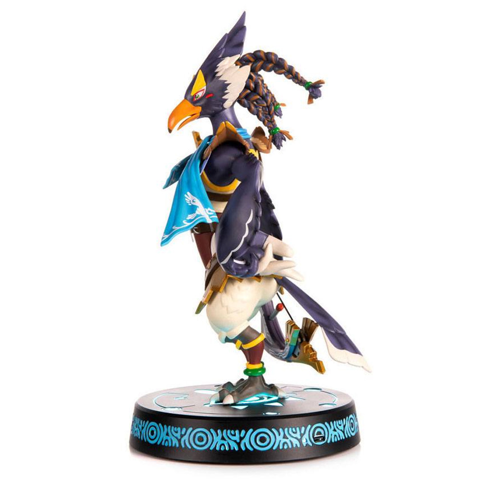 Revali Statue (Collector's Edition) - The Legend of Zelda Breath of the Wild