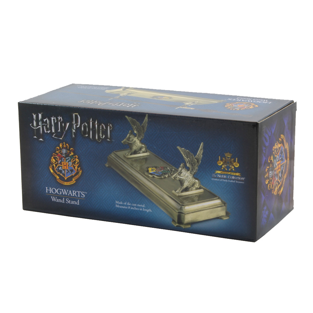 Zauberstabhalterung Hogwarts – Harry Potter