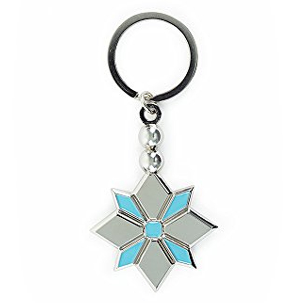 Mei Metall Schlüsselanhänger - Overwatch Mei Metall Schlüsselanhänger - Overwatch