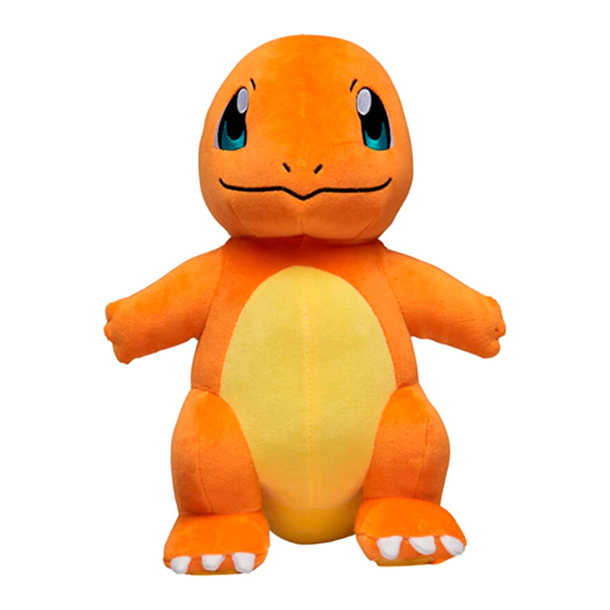 Glumanda Plüschfigur (26 cm) - Pokémon