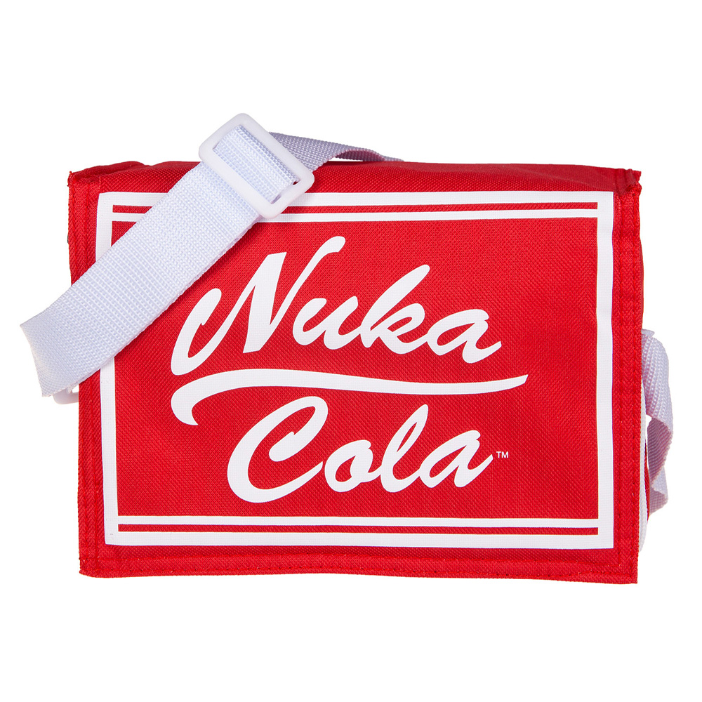 Nuka Cola Kühltasche - Fallout