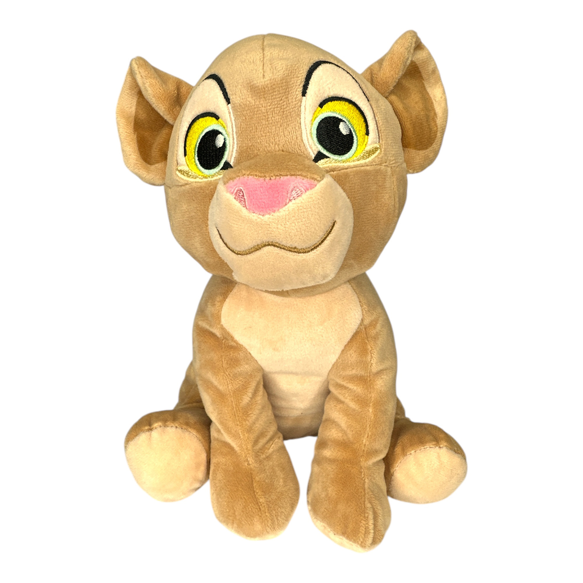 Nala Plüschfigur (30 cm) - Disney König der Löwen