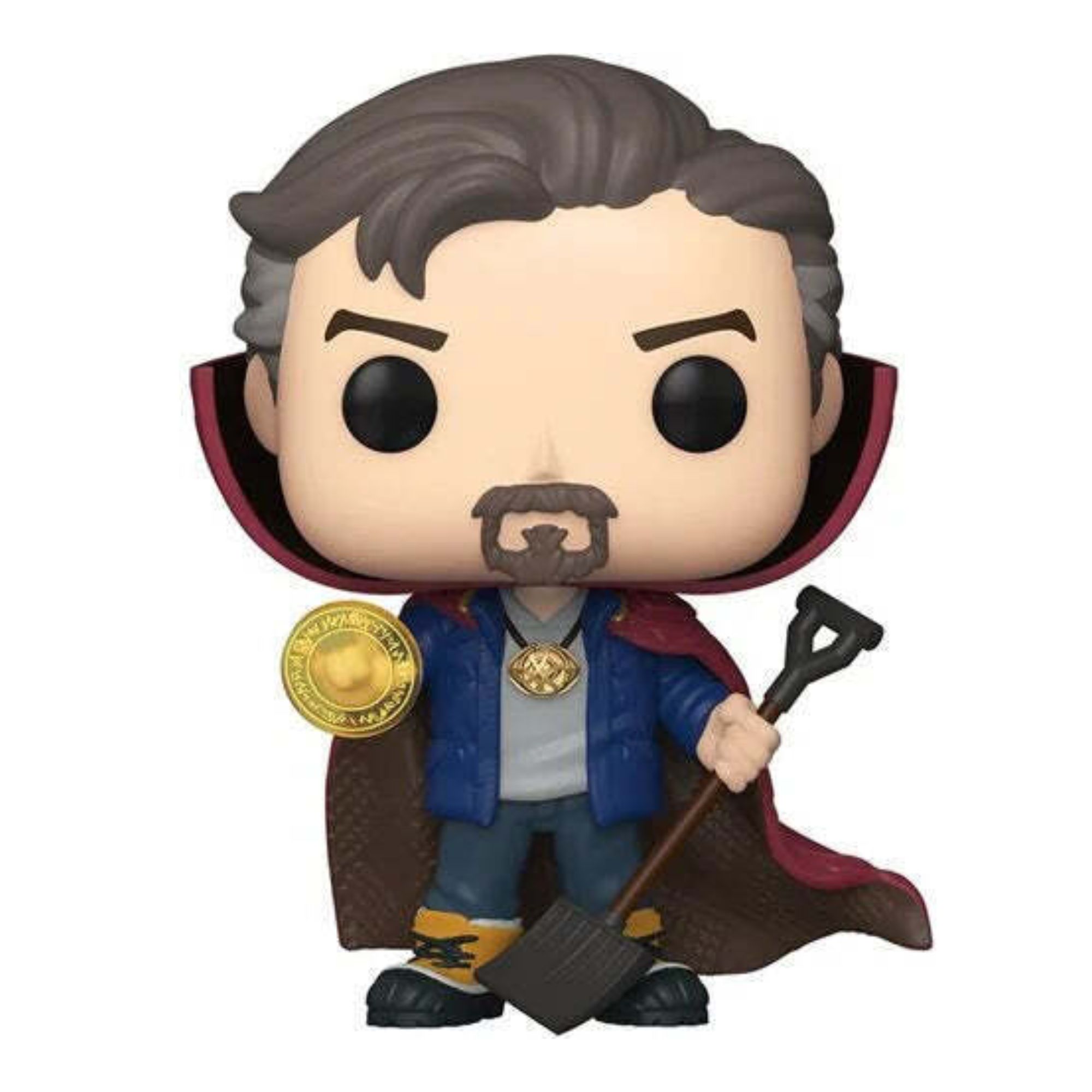 Funko POP! Doctor Strange - Spider-Man: No Way Home Funko POP! Doctor Strange - Spider-Man: No Way Home