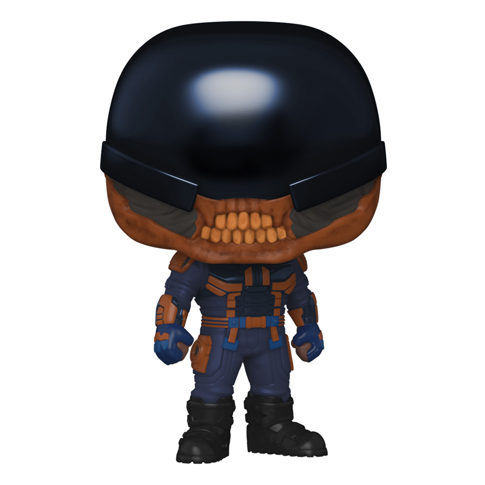 Funko POP! Bloodsport - The Suicide Squad Funko POP! Bloodsport - The Suicide Squad